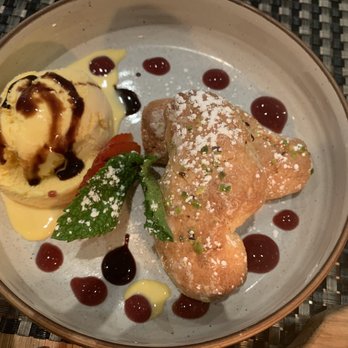 IL Punto Ristorante Hell's Kitchen - Dessert - Italian Near Me - New York, New York