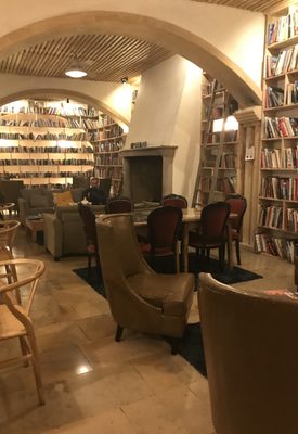 The Literary Man Óbidos Hotel by null