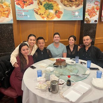 Seafood Cove 2 - Happy bday to me - Dim Sum Near Me - Westminster, California Seafood Cove 2 - Happy bday to me - Dim Sum Near Me - Westminster, California