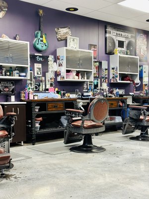LEXINGTON BARBER SHOP - Updated August 2025 - 19 Photos & 20 Reviews