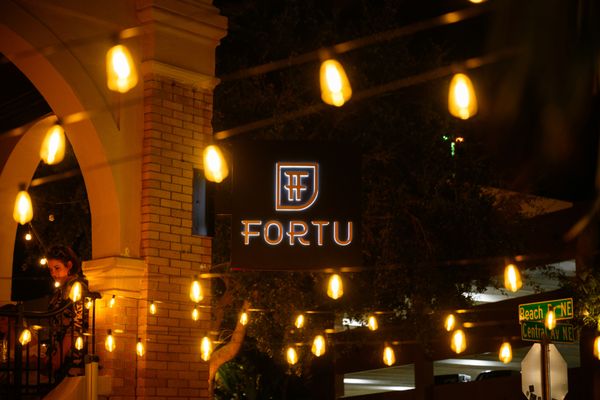 Fortu by null