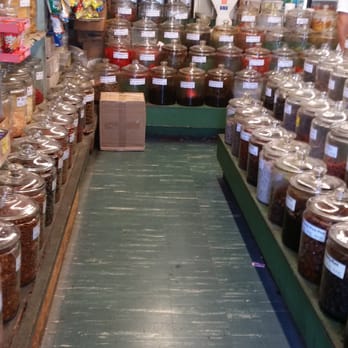 Crack Seed Store - Candy Stores Near Me - Honolulu, Hawaii