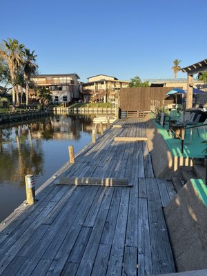 Coco's On The Canal by null