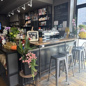Kidultland - Cafes Near Me - Toronto, Ontario
