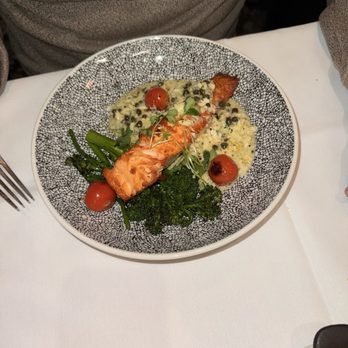 Sear Steakhouse & Lounge - Salmon - Steakhouses Near Me - Rockwall, Texas Sear Steakhouse & Lounge - Salmon - Steakhouses Near Me - Rockwall, Texas
