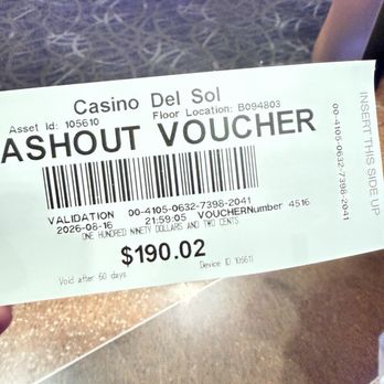 Casino Del Sol - And for the last win. - Casinos Near Me - Tucson, Arizona Casino Del Sol - And for the last win. - Casinos Near Me - Tucson, Arizona