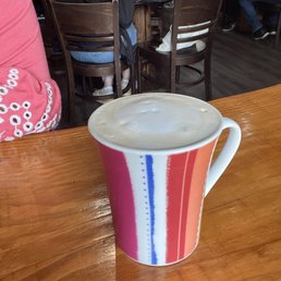 Latte Latte
