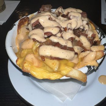 The LKSD - Fries - Burgers Near Me - Downey, California The LKSD - Fries - Burgers Near Me - Downey, California
