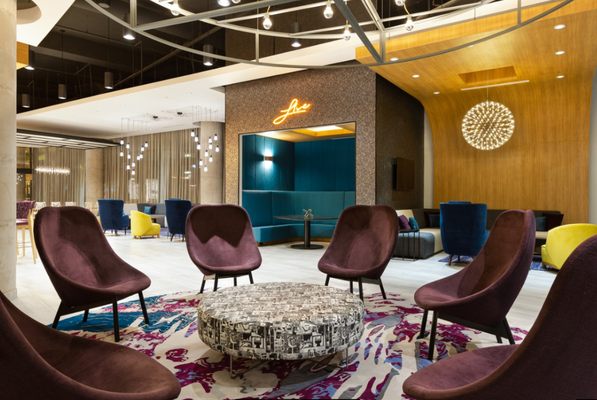 Aloft San Juan by null
