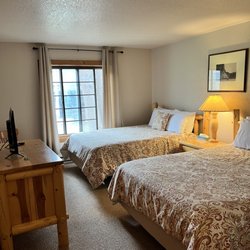 The Cuchara Inn - Standard double room