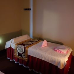 Oriental New Spa - You'll indulge in a deep state of relaxation once you try our facility.