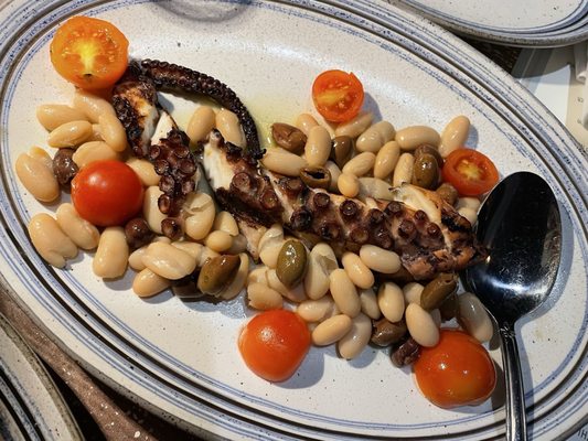 Osteria Del Porto by null