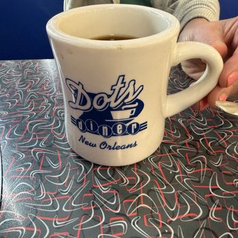 Dots Diner - Luling - Crawfish Creole Queen Platter Crawfish Creole Queen Platter - Diners Near Me - Luling, Louisiana