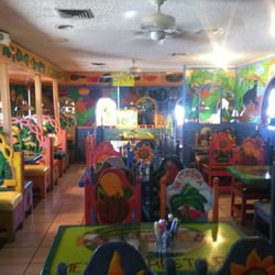 La Fiesta
