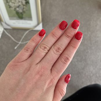 Lily Nail - Over 3 weeks after initial service! Still perfect - Nail Salons Near Me - Pleasant Hill, California Lily Nail - Over 3 weeks after initial service! Still perfect - Nail Salons Near Me - Pleasant Hill, California