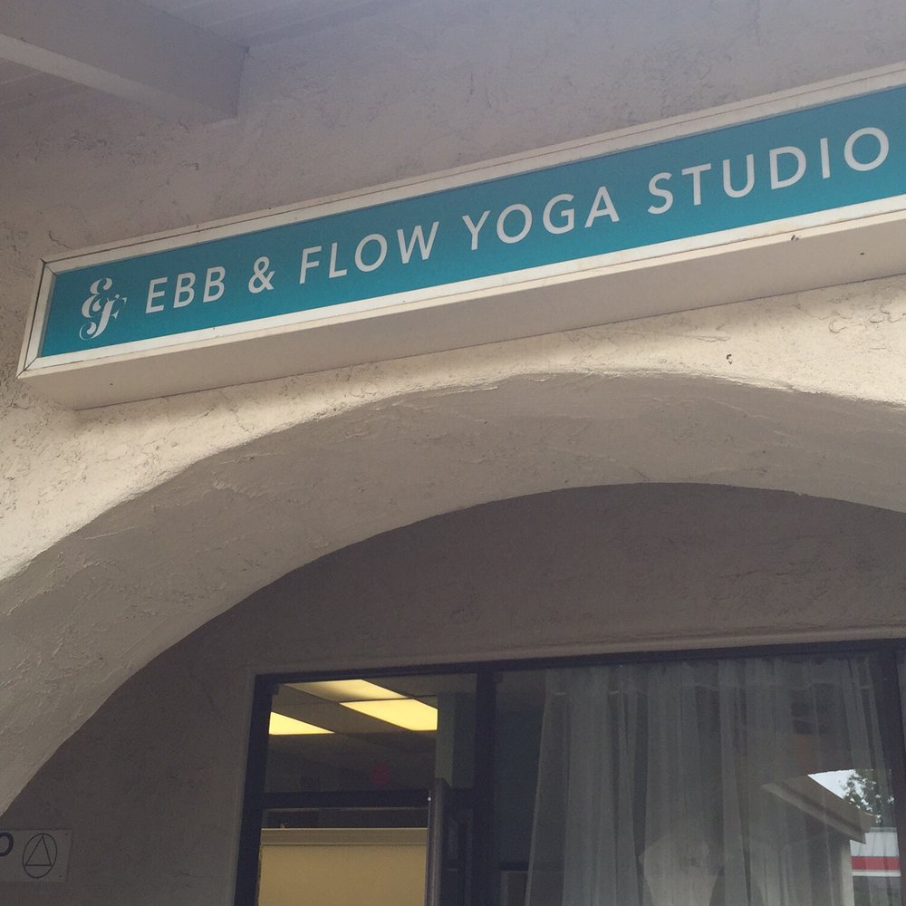 Ebb and Flow Yoga Studio - Barre Classes Near Me - Vacaville, California Ebb and Flow Yoga Studio - Barre Classes Near Me - Vacaville, California