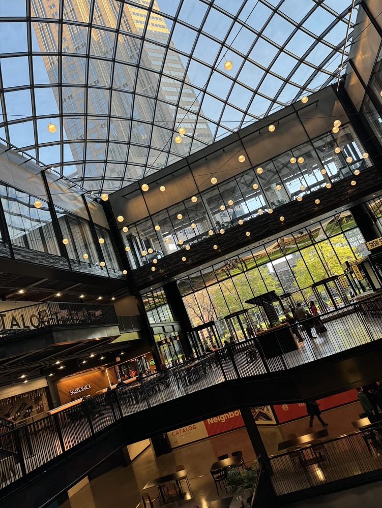 Willis Tower - veterans service organization in Chicago, IL