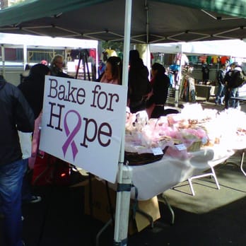 Hester Street Fair - Bake for Hope at Hester St. Fair. - Street Vendors Near Me - New York, New York Hester Street Fair - Bake for Hope at Hester St. Fair. - Street Vendors Near Me - New York, New York