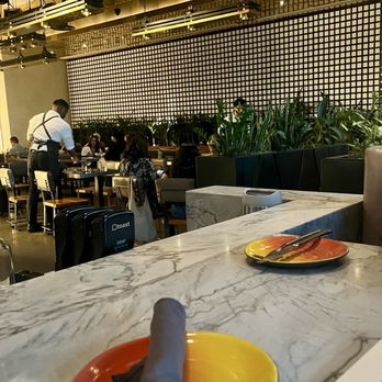 Puesto Anaheim - View from out table - Mexican Near Me - Anaheim, California Puesto Anaheim - View from out table - Mexican Near Me - Anaheim, California