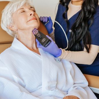 Bodify - Morpheus8 for skin tightening and improving fine lines and wrinkles, skin texture, and tone - Medical Spas Near Me - Phoenix, Arizona Bodify - Morpheus8 for skin tightening and improving fine lines and wrinkles, skin texture, and tone - Medical Spas Near Me - Phoenix, Arizona