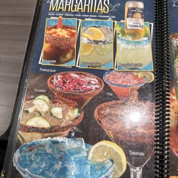 Mariscos Uruapan - Drink menu 2025 October - Mexican Near Me - Mira Loma, California Mariscos Uruapan - Drink menu 2025 October - Mexican Near Me - Mira Loma, California