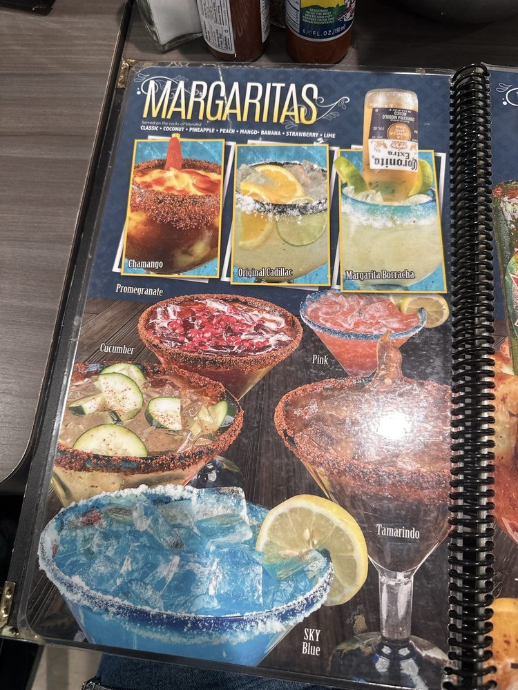 Mariscos Uruapan
