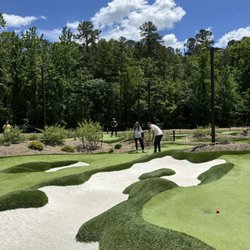 Chili Dippers Golf Club