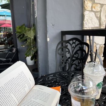 Phuc Long - Coffee & Tea Near Me - Garden Grove, California