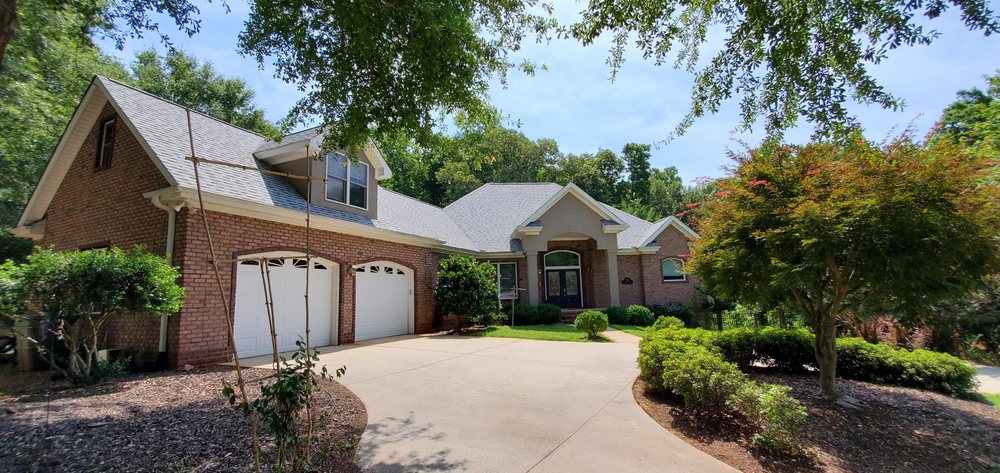 Slide of Palmetto Roofing Specialties