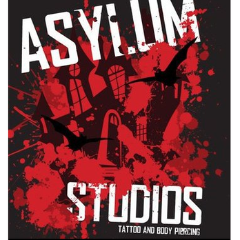 Asylum Studios Tattoo & Body Piercing - Piercing Near Me - Roanoke, Virginia Asylum Studios Tattoo & Body Piercing - Piercing Near Me - Roanoke, Virginia