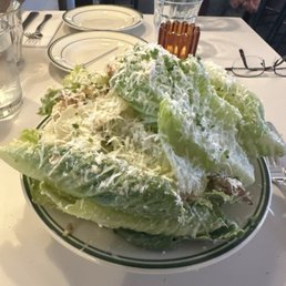 Cesar Salad Cesar Salad