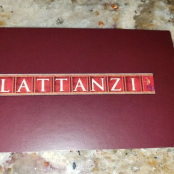 Lattanzi Restaurant - Italian Near Me - New York, New York
