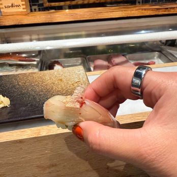 Sushi Hana - Sushi Bars Near Me - Bloomfield Hills, Michigan Sushi Hana - Sushi Bars Near Me - Bloomfield Hills, Michigan