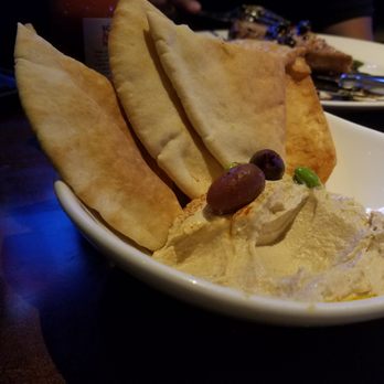 Yard House - Hummus - New American Near Me - Austin, Texas Yard House - Hummus - New American Near Me - Austin, Texas