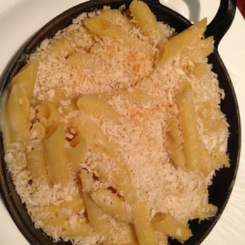 Whitebark - HH- Mac n Cheese - Steakhouses Near Me - Mammoth Lakes, California
