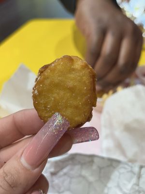 Mr.Charlie's TMS by null