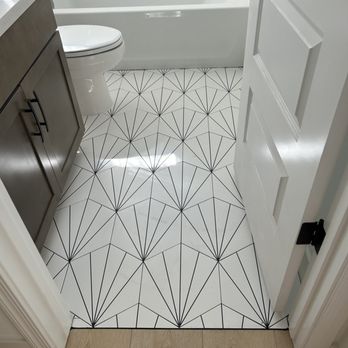 Quality Flooring - Flooring Near Me