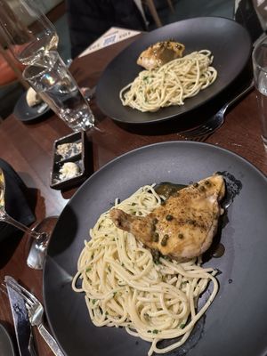 The Florian at Lyric Opera by null