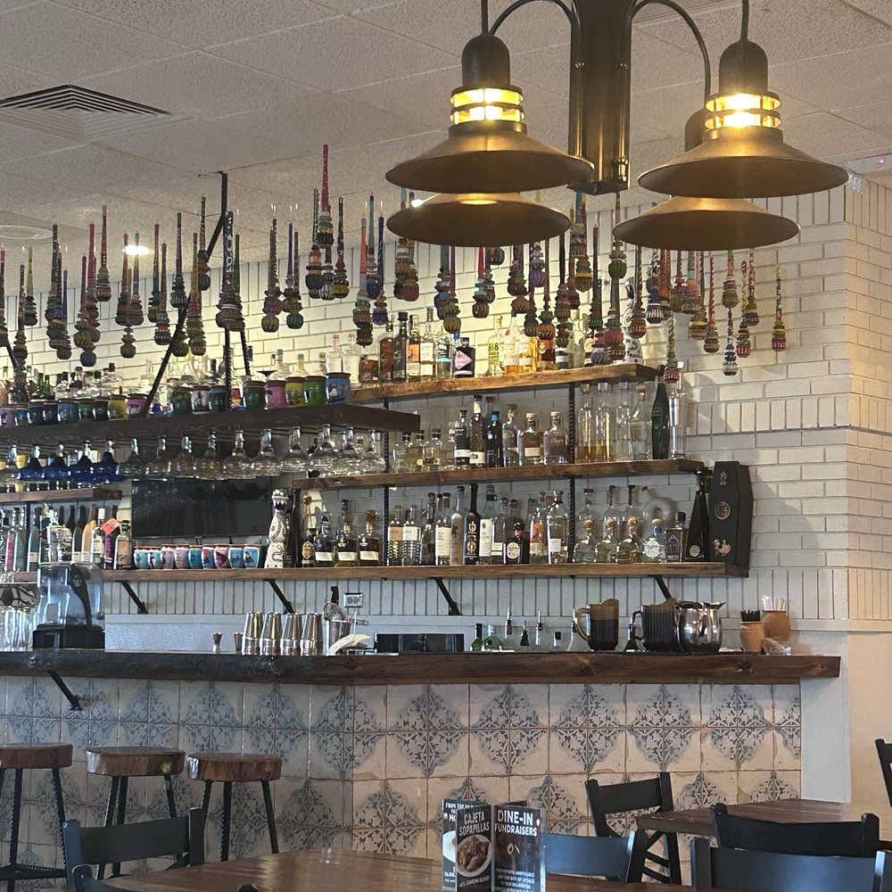 Jarrito Loco - Bar - Mexican Near Me - Monument, Colorado
