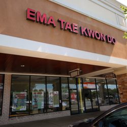 Elite M.A. Center - Fairfax