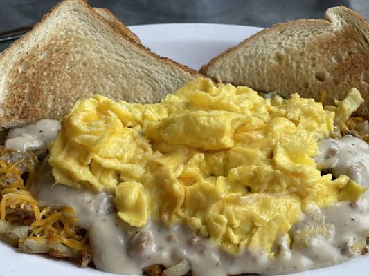 Hambo Coney Island by null