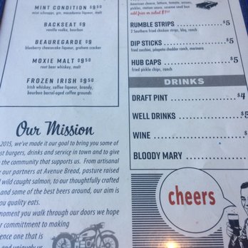 The Filling Station - American Near Me - Bellingham, Washington
