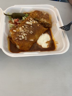 Tacos El Guero by null