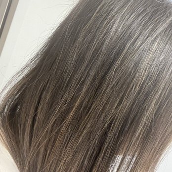 Le Vince Salon Boutique - After pic - Hair Stylists Near Me - Vienna, Virginia Le Vince Salon Boutique - After pic - Hair Stylists Near Me - Vienna, Virginia