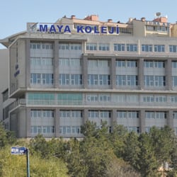 Maya Koleji