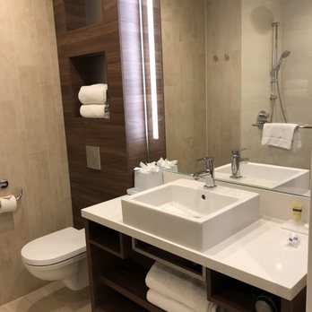 Element Amsterdam - Nice clean bathroom - Hotels Near Me - Amsterdam, New Hampshire Element Amsterdam - Nice clean bathroom - Hotels Near Me - Amsterdam, New Hampshire