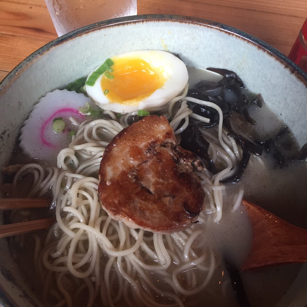 Jin Ramen Sushi - Tokotsu ramen - Japanese Near Me - Ridgewood, New York Jin Ramen Sushi - Tokotsu ramen - Japanese Near Me - Ridgewood, New York