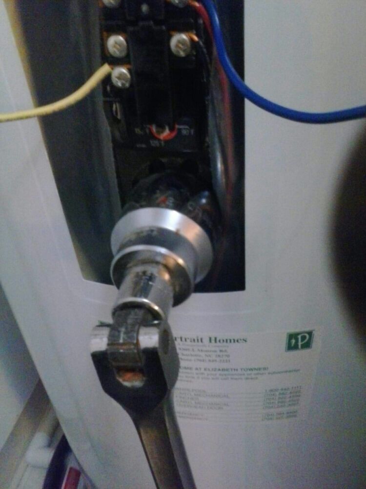 Slide of Banner Plumbing And Home Specialties