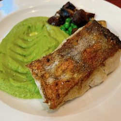 Happening - Catch of the day - delicious