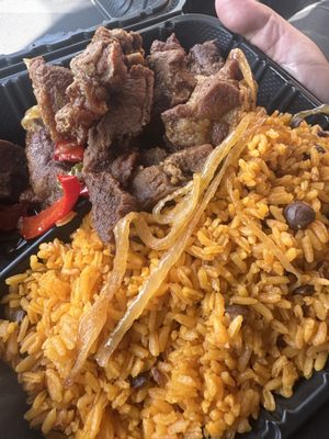 La Flor Bakery by null